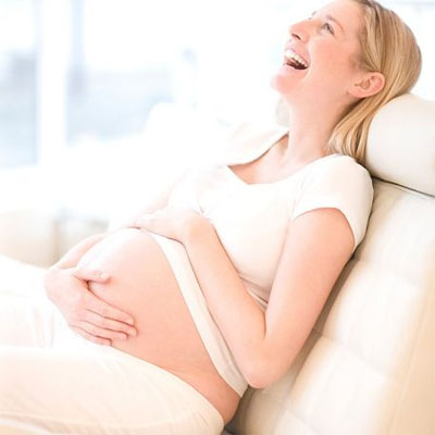 sữa chua đặc biệt tốt cho phụ nữ mang thai ở hai tháng cuối thai kỳ
