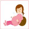 dấu hiệu đau bụng khi mang thai gây nguy hiểm