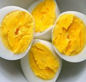 Trẻ ăn trứng tốt cho dinh dưỡng, giúp bé thông minh và cao hơn
