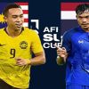 Nhận định Malaysia vs Thái Lan