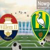 Nhận định Willem II vs ADO Den Haag
