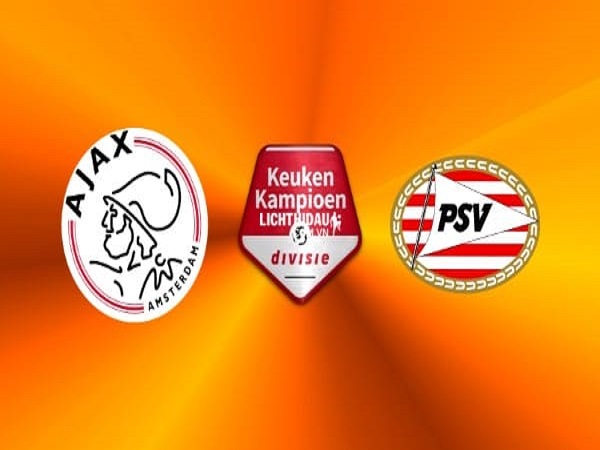 Nhận định Jong Ajax vs Jong PSV, 01h00 ngày 17/9