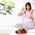 Uống nước có lợi hại như thế nào đối sức khỏe bà bầu