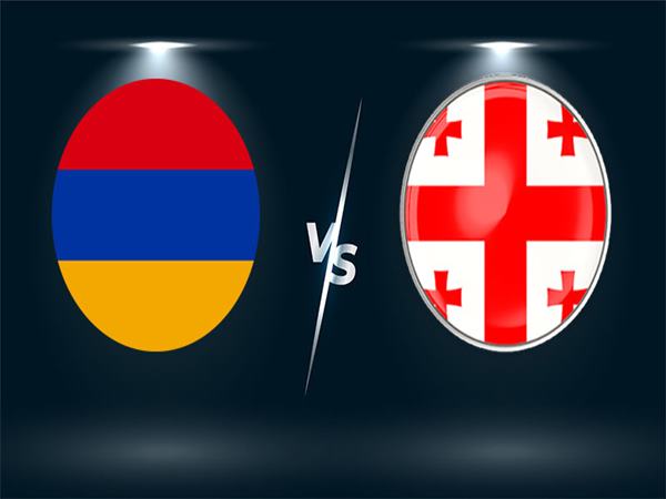 Nhận định Armenia vs Georgia, 22h59 ngày 11/10