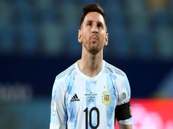 Tin bóng đá sáng 9/8; Messi đối diện với tương lai bất định
