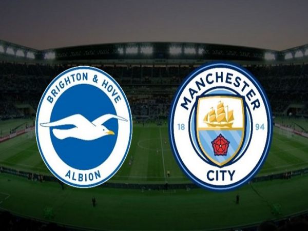 Soi kèo Brighton vs Man City, 23h30 ngày 23/10 - Ngoại hạng Anh