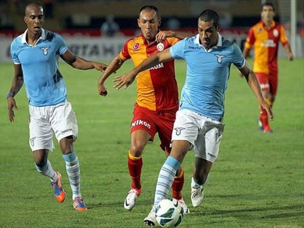 Nhận định kèo Châu Á Lazio vs Galatasaray (3h00 ngày 10/12)