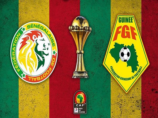 Tip kèo Senegal vs Guinea – 20h00 14/01, CAN Cup 2022