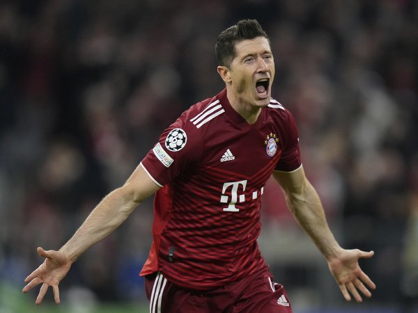 Tin thể thao sáng 14/4: Bayern làm sáng tỏ tương lai Lewandowski