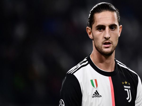 Tin thể thao tối 14/4: Juventus đề nghị hợp đồng với Rabiot