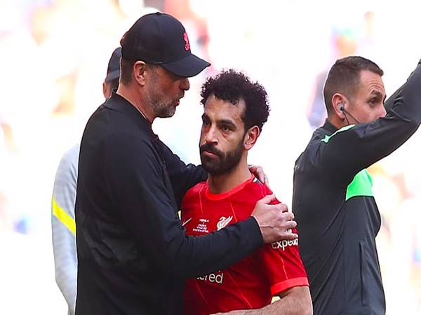 Thể thao sáng 25/6: Liverpool gây sốc sẵn sàng bán Salah