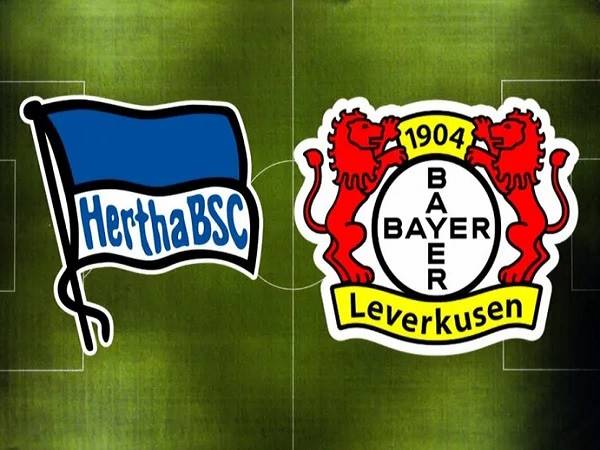 Tip kèo Hertha Berlin vs Leverkusen – 20h30 10/09, VĐQG Đức