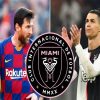 Tin chuyển nhượng 1/11: Inter Miami muốn có cả Ronaldo lẫn Messi
