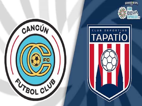Nhận định Cancun vs Tapatio 30/3