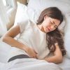 Phụ nữ đau bụng như thế nào là có thai?