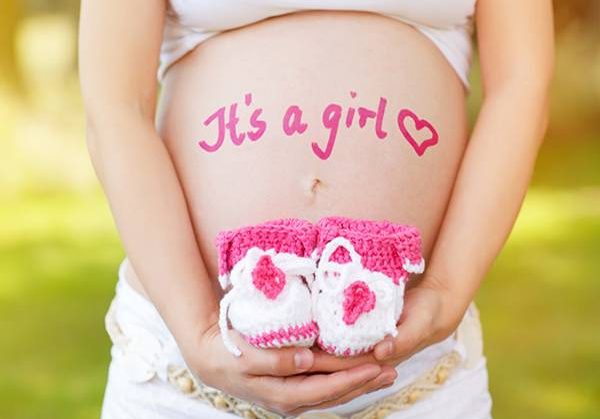 Những dấu hiệu mang thai con gái bạn cần biết