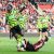 Tin Arsenal 2/10: Pháo thủ thiệt quân sau trận thắng Bournemouth