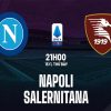 Soi kèo trận Napoli vs Salernitana