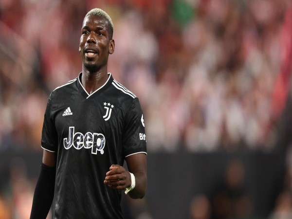 BĐ 11/10: Marseille muốn chiêu mộ Pogba
