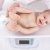 Trẻ 7 tháng tuổi nặng bao nhiêu kg là phát triển tốt