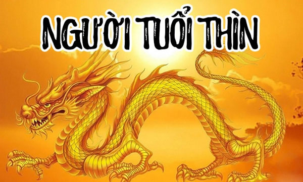 tuổi thìn