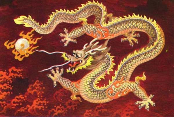 Đoán trước vận mệnh với con số may mắn tuổi Thìn hôm nay