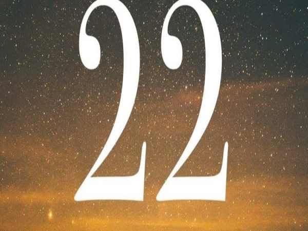 Ý nghĩa số 22 trong phong thủy, đời sống hàng ngày