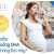 Bà bầu nên uống DHA vào tháng thứ mấy?