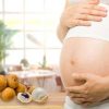 Mẹ bầu 3 tháng đầu ăn nhãn được không?