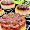Bầu 3 tháng đầu ăn rau câu được không?