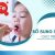 Khi nào cần bổ sung sắt cho trẻ?