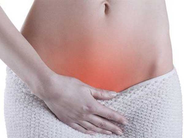 Sản dịch là dịch tiết từ âm đạo của phụ nữ sau sinh