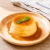 Cách ăn bánh flan an toàn cho mẹ bầu