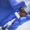 Vắc xin sởi đơn chỉ chứa virus sởi đã được làm yếu