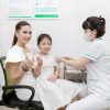 Trẻ 6 tuổi có tiêm vắc-xin phế cầu được không?