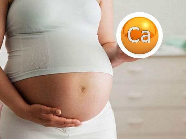 Canxi là khoáng chất chiếm tỷ lệ lớn nhất trong cơ thể, đặc biệt quan trọng trong thai kỳ