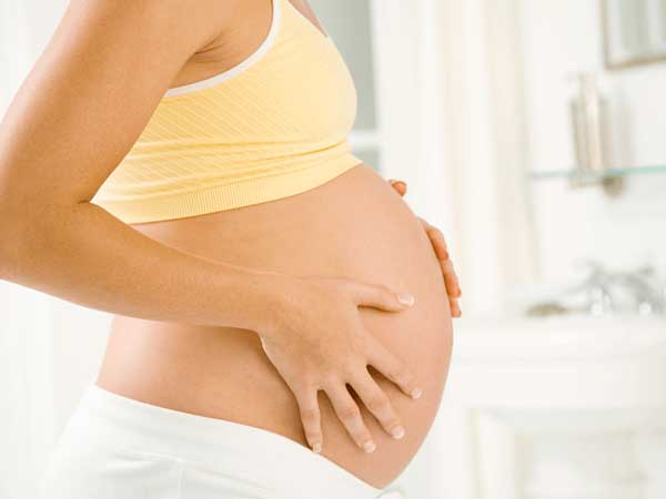 Ở tuần 32, nếu thai chưa nằm ngôi đầu thì bé sẽ tự xoay trong tuần tiếp theo