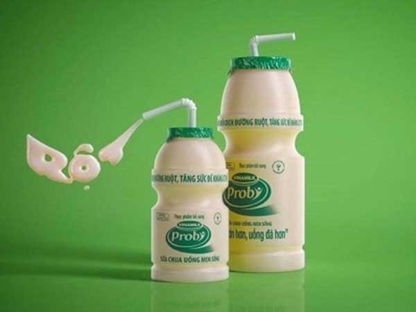 Probi không phải là sản phẩm “uống càng nhiều càng tốt”