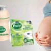 Bầu 3 tháng đầu có nên uống Probi không?