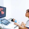 Đường kính ngang tiểu não là 1 chỉ số siêu âm 4D thai 21 tuần quan trọng