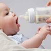 Trẻ sơ sinh có cân nặng khác nhau, do đó nhu cầu sữa cũng sẽ khác nhau