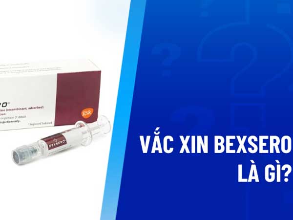 Vắc xin não mô cầu B giúp bảo vệ cơ thể khỏi não mô cầu nhóm B