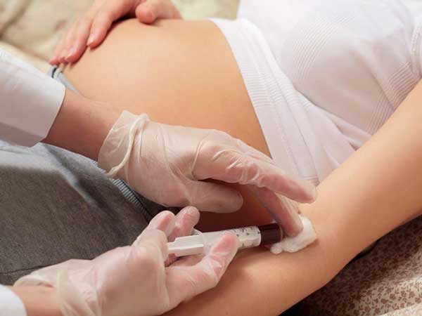 Mẹ bầu nên làm xet nghiệm Double Test khi nào là chuẩn nhất?