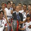 AC Milan vô địch C1 mấy lần? Lịch sử huy hoàng của Rossoneri