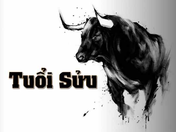 Bí mật con số may mắn tuổi Sửu hôm nay giúp đổi vận 