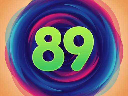 Ý nghĩa số 89 giải mã phong thủy và ứng dụng thực tế